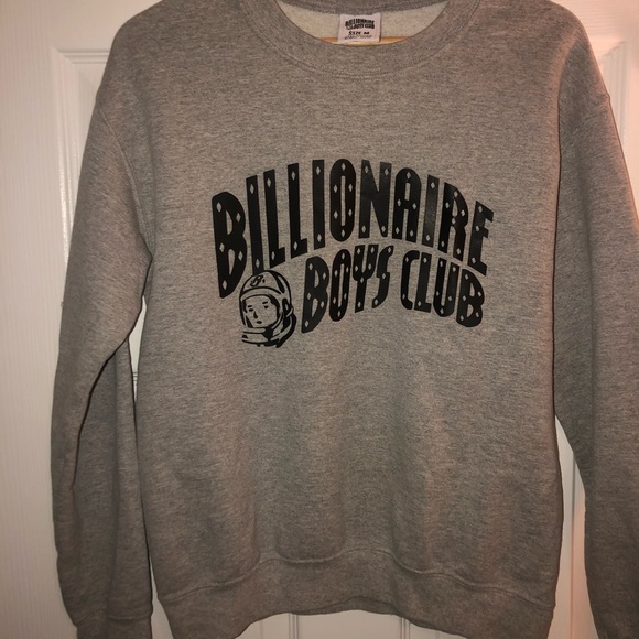 Billionaire Boys Club sweatshirt